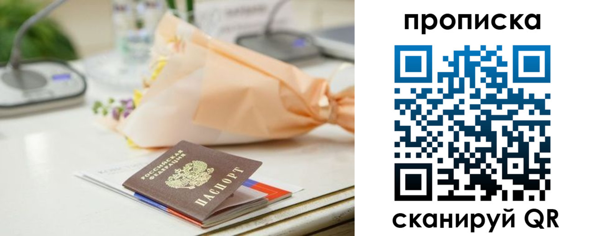 прописка в Кузнецке